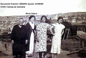 Oran- SDV- 4494- Francine Segura-Saunier